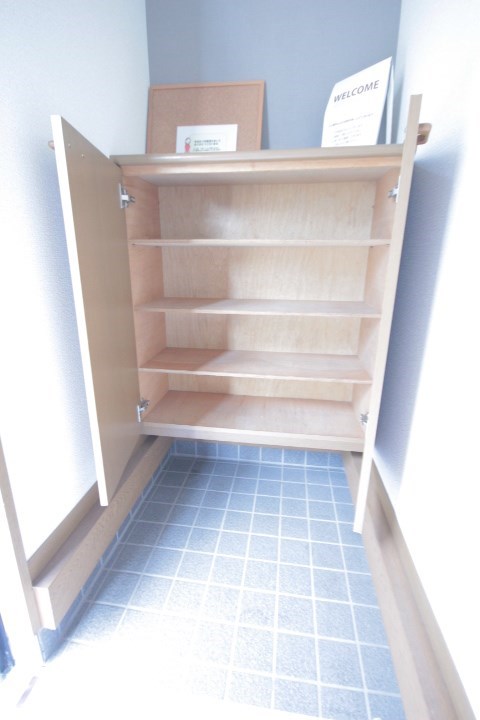 メゾンアローム その他8