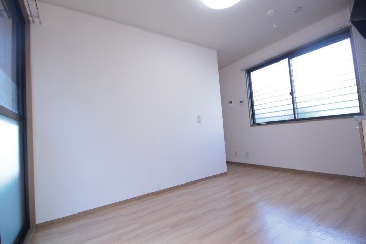 メゾンアローム リビング