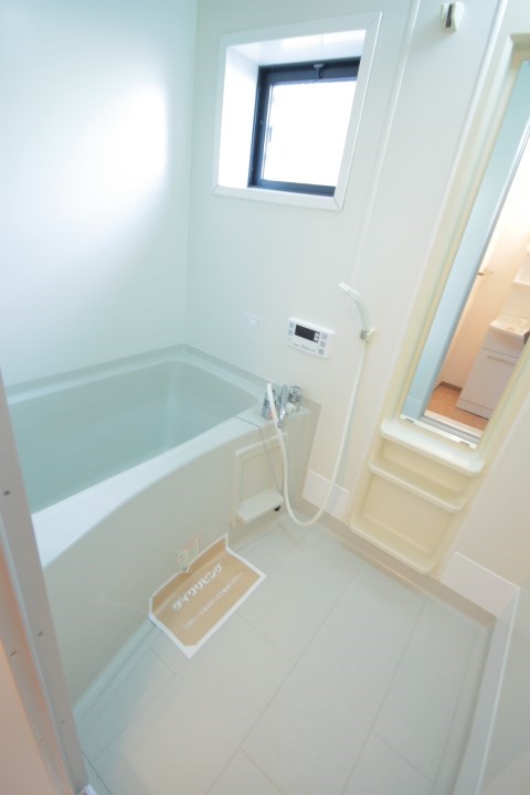 メゾンアローム 風呂画像