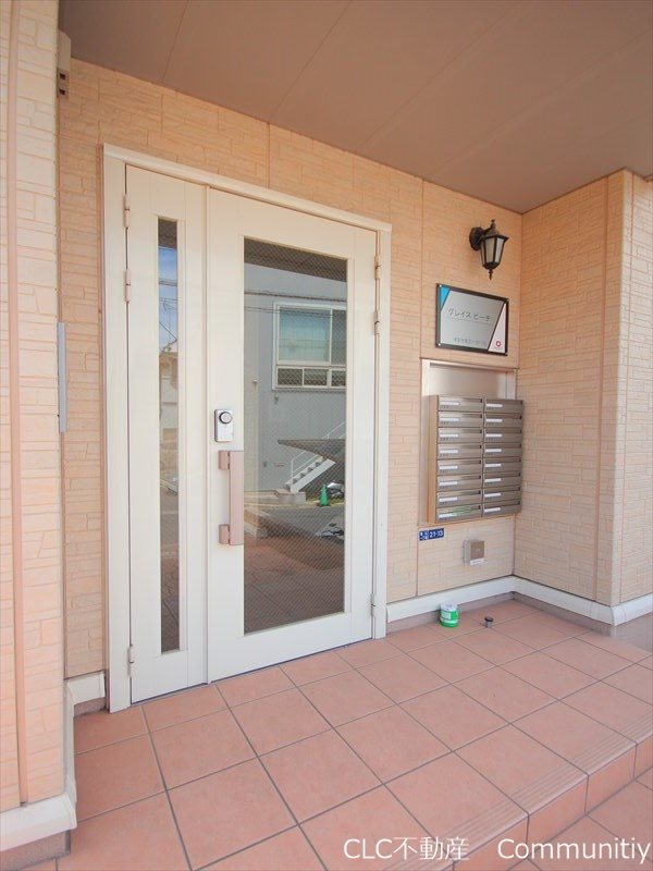 グレイスピーチ その他5