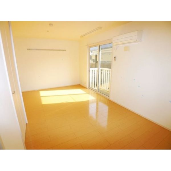 グレイスピーチ リビング