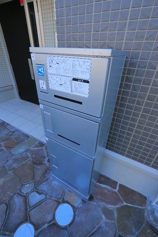 千葉県船橋市西船５丁目 その他共有部分