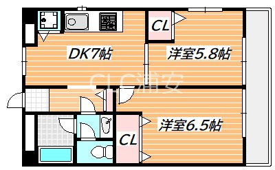 カスタムホームズ浦安 間取り