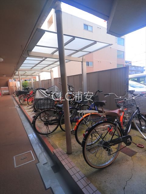 カスタムホームズ浦安 その他11