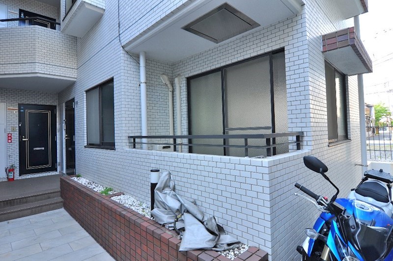 ローズマンションＡ1 その他2