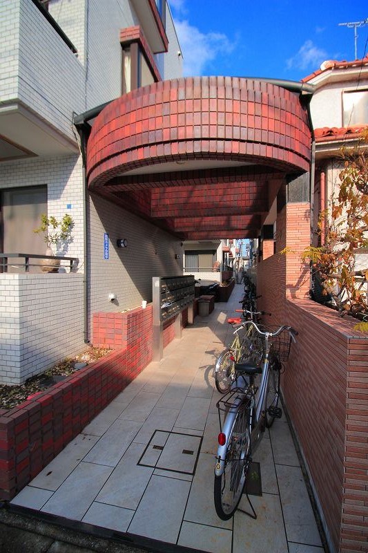 ローズマンションＡ1 その他8