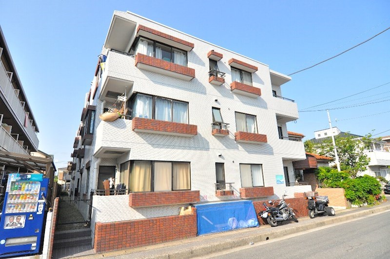 ローズマンションＡ1 その他9