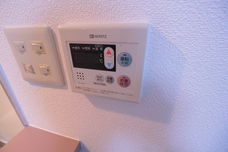 ローズマンションＡ1 その他10