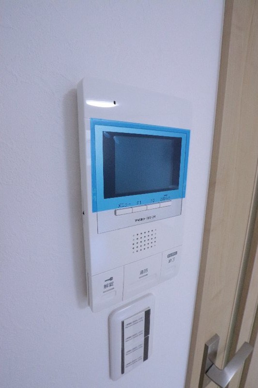 千葉県船橋市西船１丁目 セキュリティ