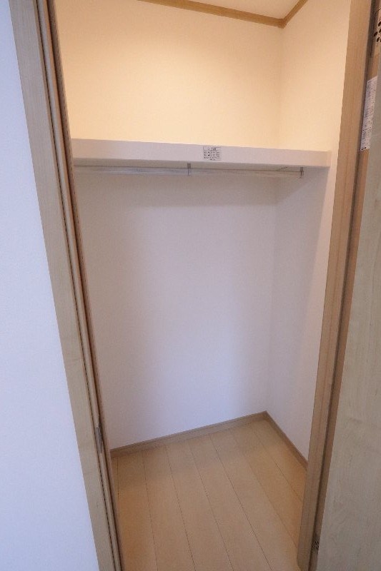 千葉県船橋市西船１丁目 収納