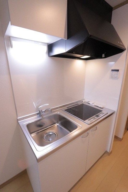 千葉県船橋市西船１丁目 キッチン