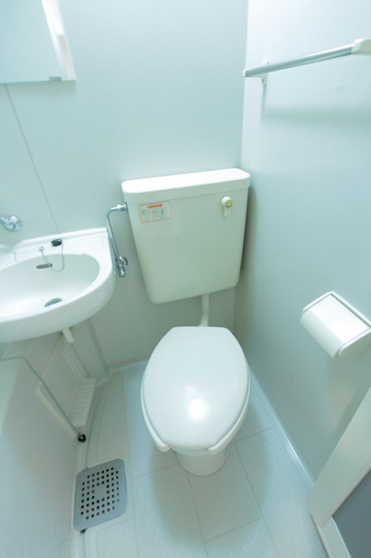 ソイルブリッジ本中山 その他2