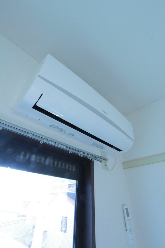 ソイルブリッジ本中山 その他4