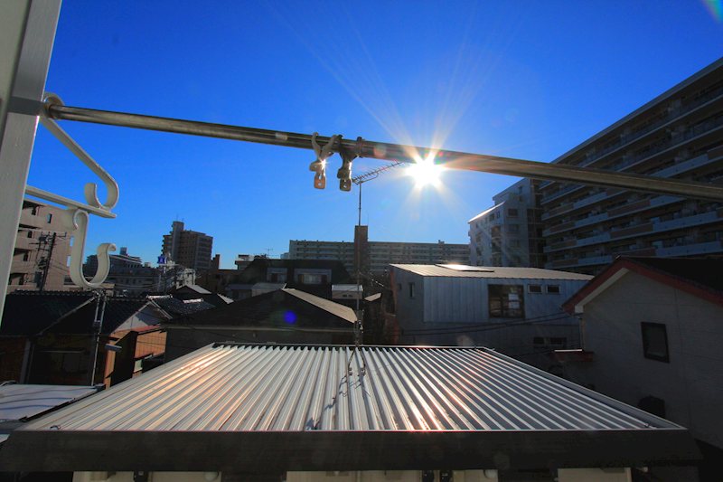 ソイルブリッジ本中山 その他6