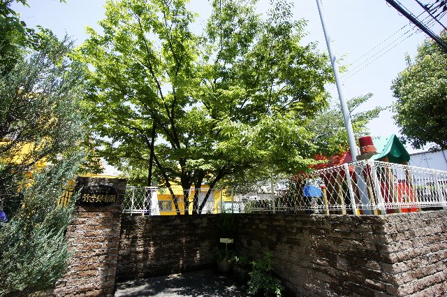 ソイルブリッジ本中山 周辺画像7