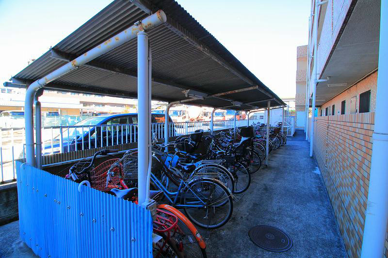 ウインズ舞浜 その他8