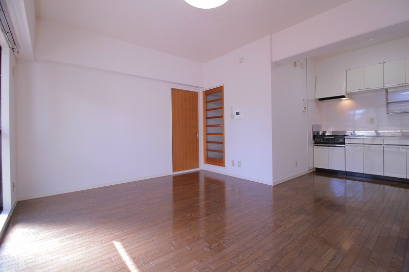 ウインズ舞浜 リビング