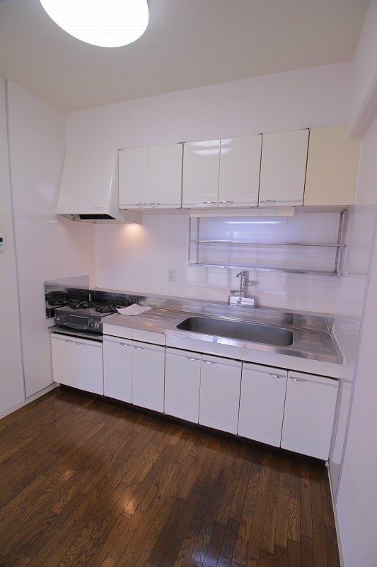 ウインズ舞浜 キッチン