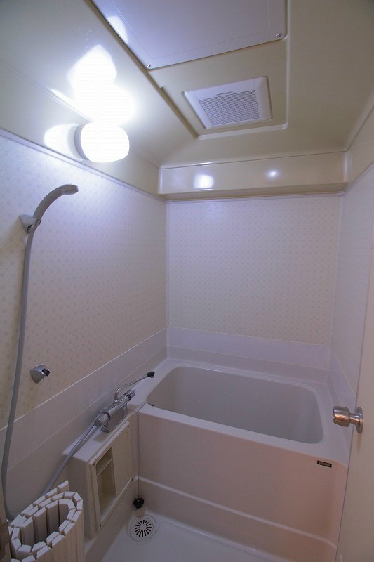 ウインズ舞浜 風呂画像