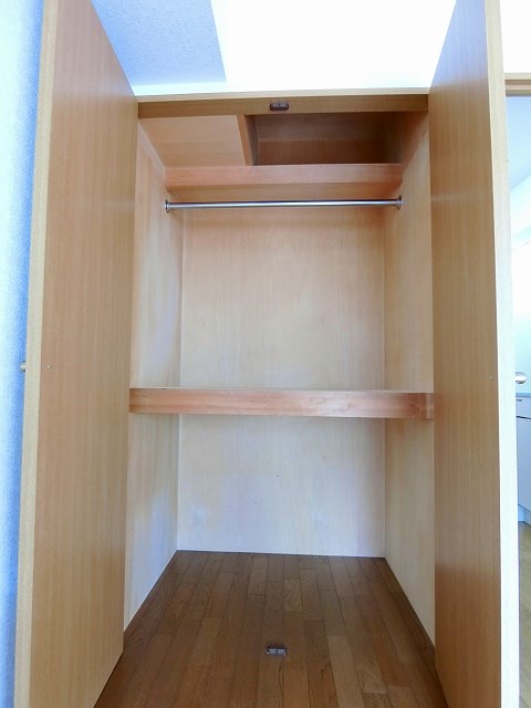 スカイマンション その他1