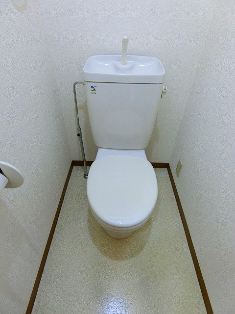 スカイマンション その他2