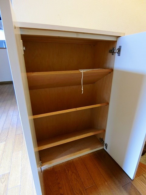 スカイマンション その他6