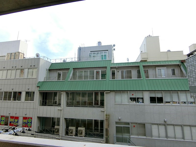 スカイマンション その他7