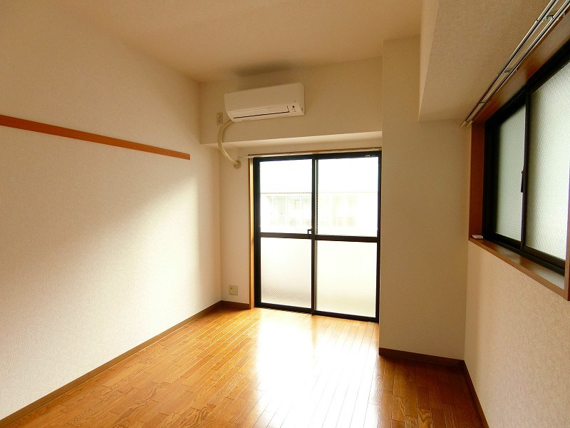 スカイマンション その他8