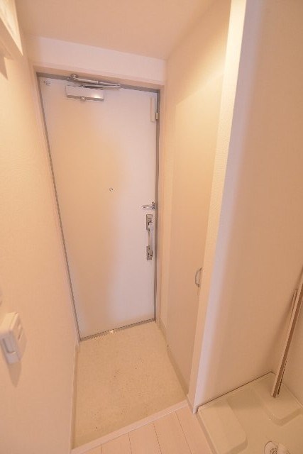 千葉県市川市北方町４丁目 玄関