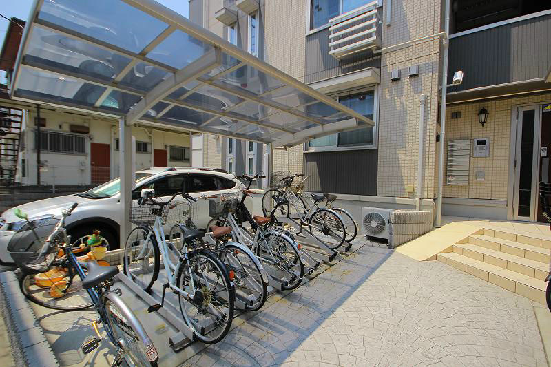 パラディーゾ その他5