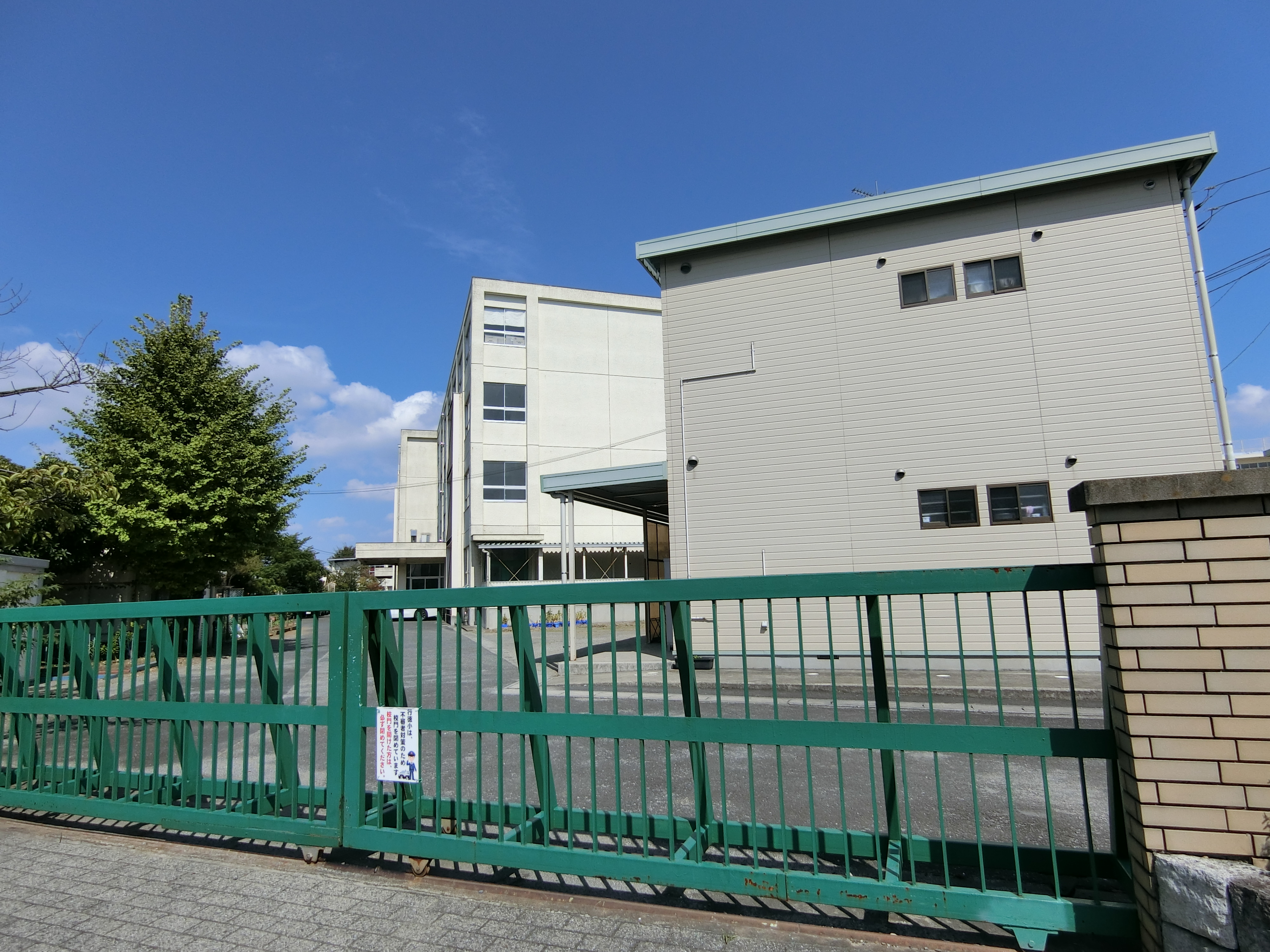 パラディーゾ 周辺画像8