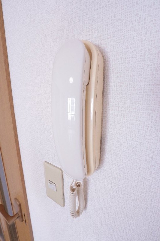 千葉県船橋市藤原１丁目 セキュリティ