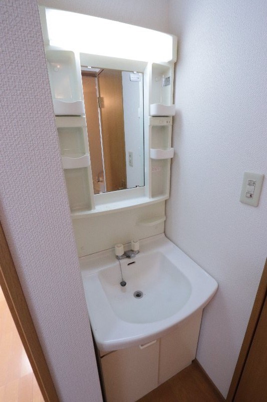 千葉県船橋市藤原１丁目 洗面所
