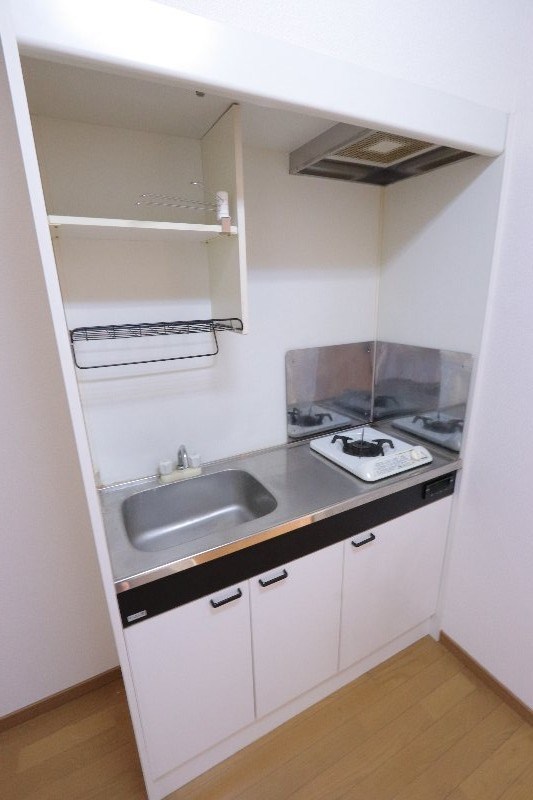 千葉県船橋市藤原１丁目 キッチン