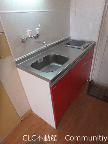 モア6 キッチン