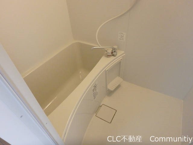 モア6 風呂画像