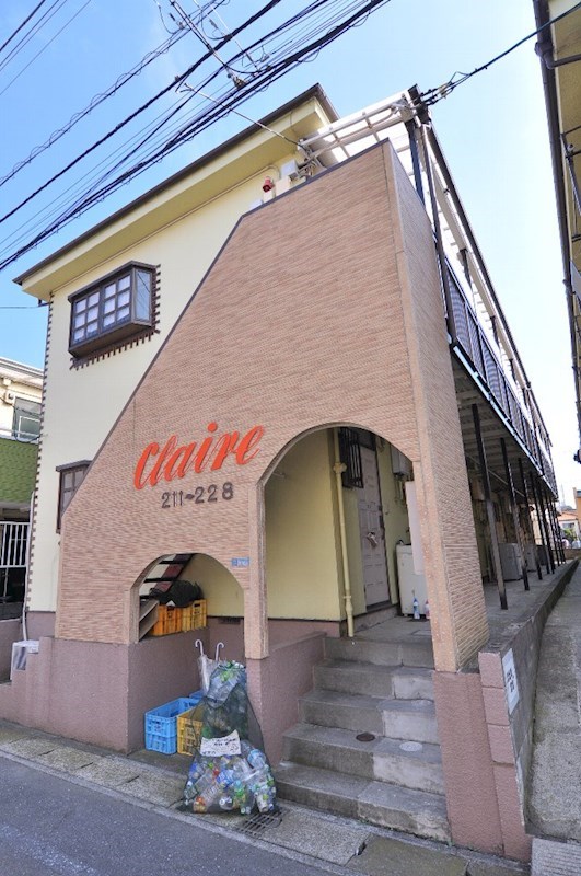 クレール2 その他4