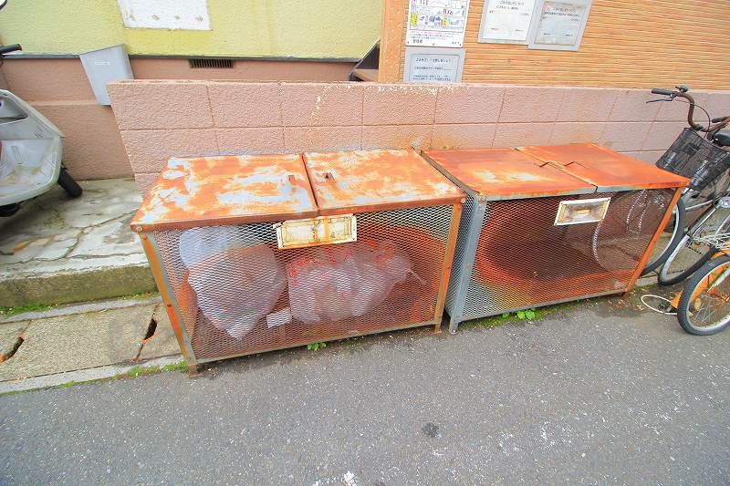 クレール2 その他8