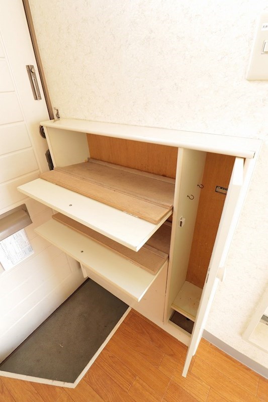 クレール2 その他11