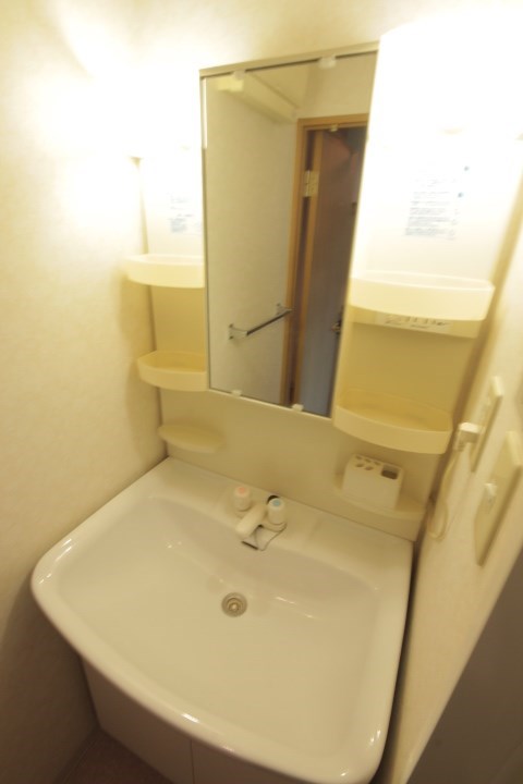 シャルマンロード その他1