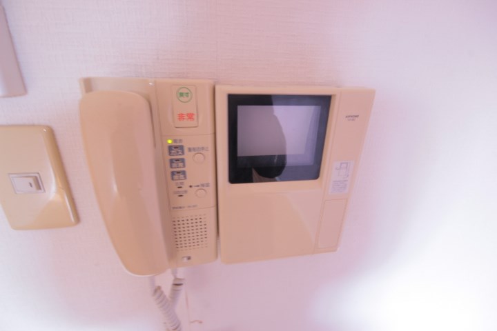 シャルマンロード その他4