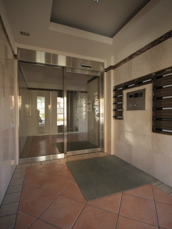 シャルマンロード その他5