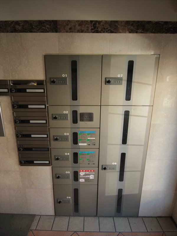 シャルマンロード その他6