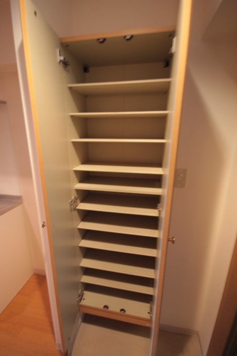 シャルマンロード その他10