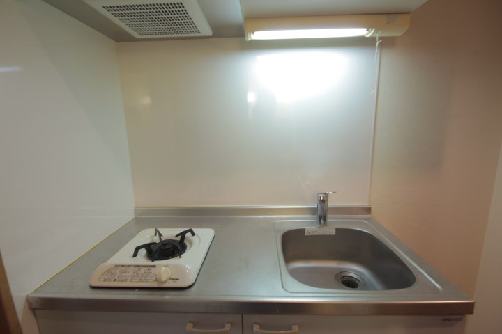 シャルマンロード キッチン