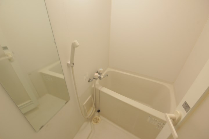 シャルマンロード 風呂画像