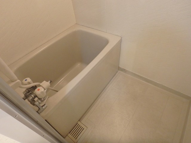 グレースビル 風呂画像