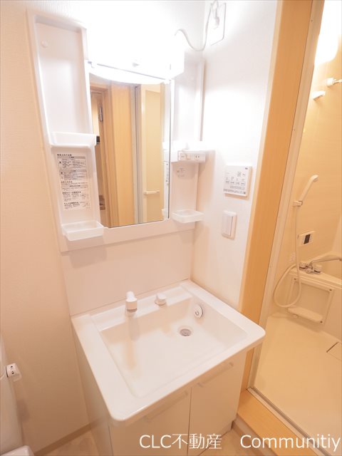 ウィステリアＲ その他1