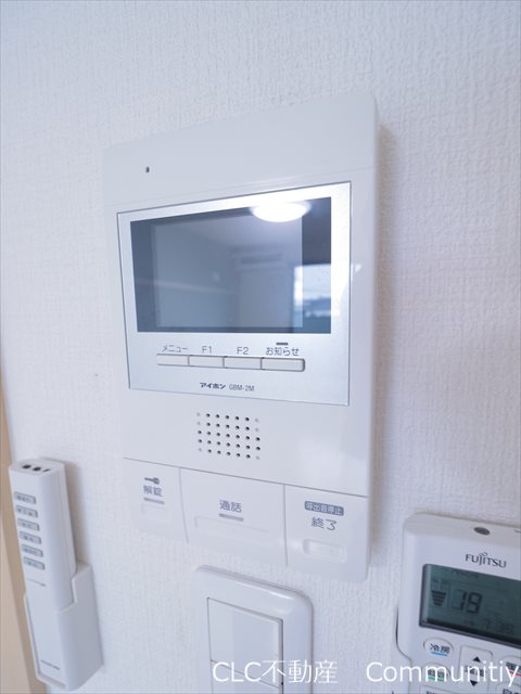 ウィステリアＲ その他2