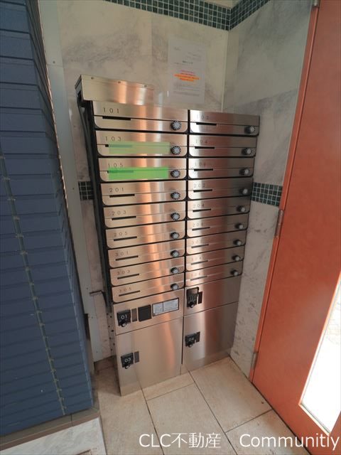 ウィステリアＲ その他7